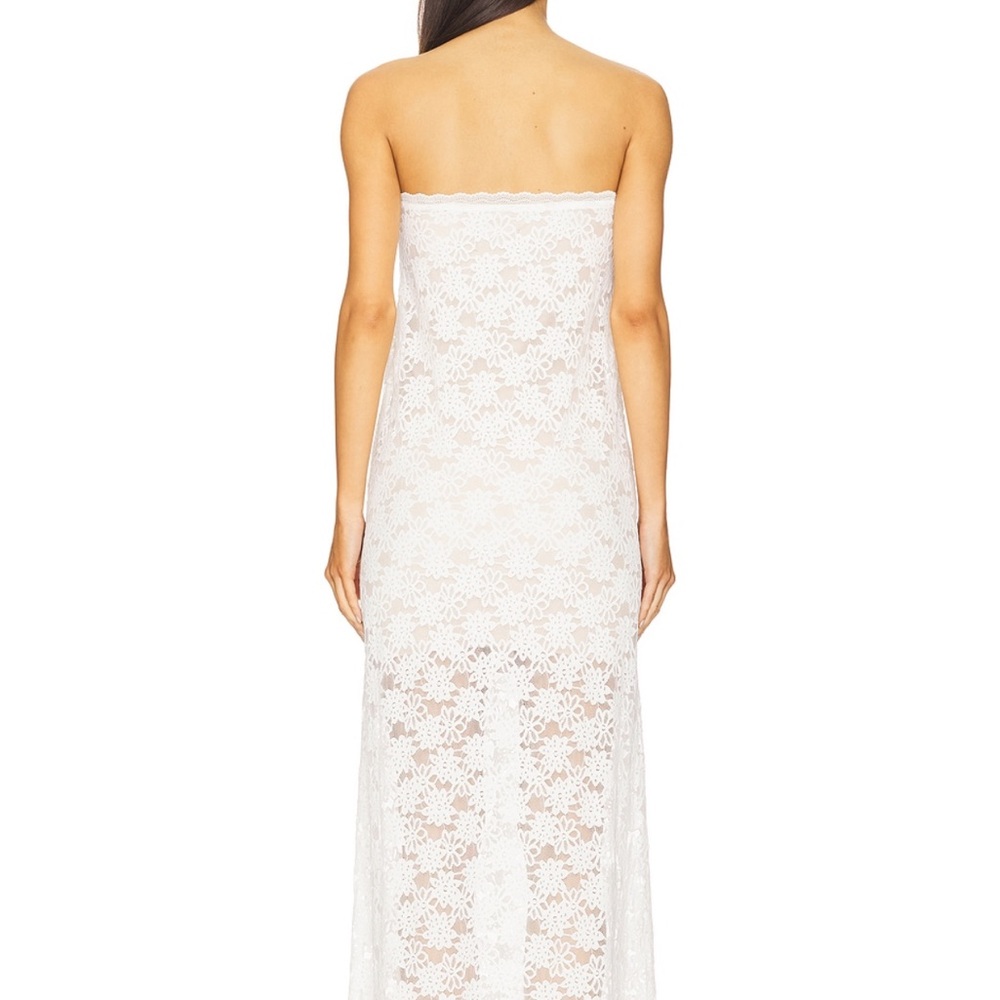 Kinera Maxi Dress